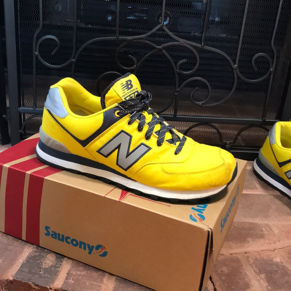 New Balance 574